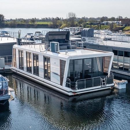 Hausboot Buddy Weyhe Luaran gambar