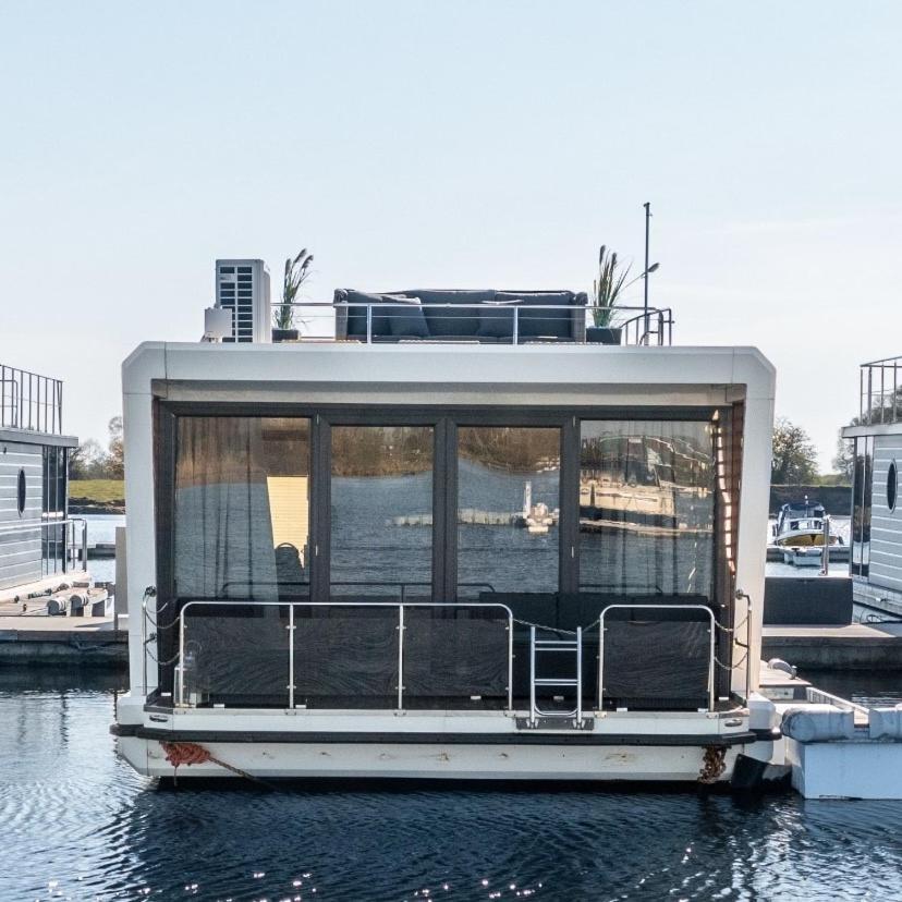 Hausboot Buddy Weyhe Luaran gambar
