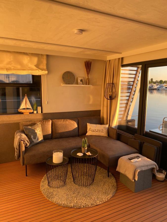 Hausboot Buddy Weyhe Luaran gambar